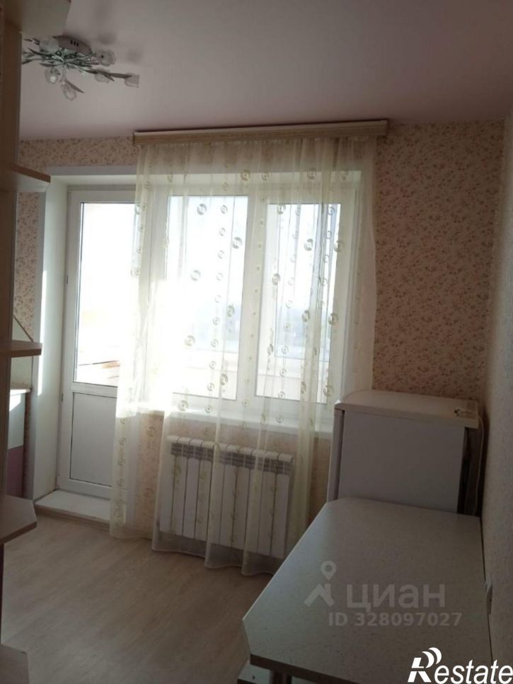 1-комн квартира поселок Королевка, 15,  д. 15