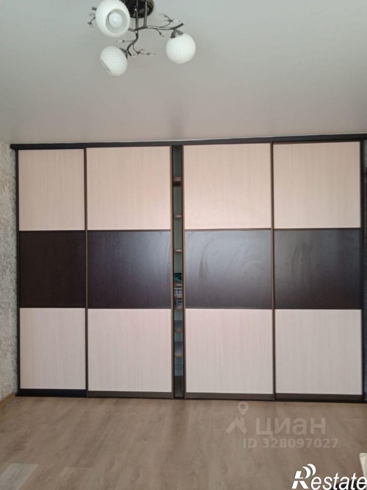 1-комн квартира поселок Королевка, 15,  д. 15