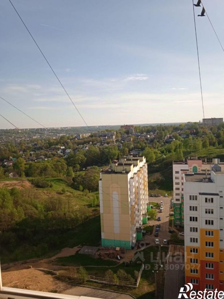 1-комн квартира поселок Королевка, 15,  д. 15