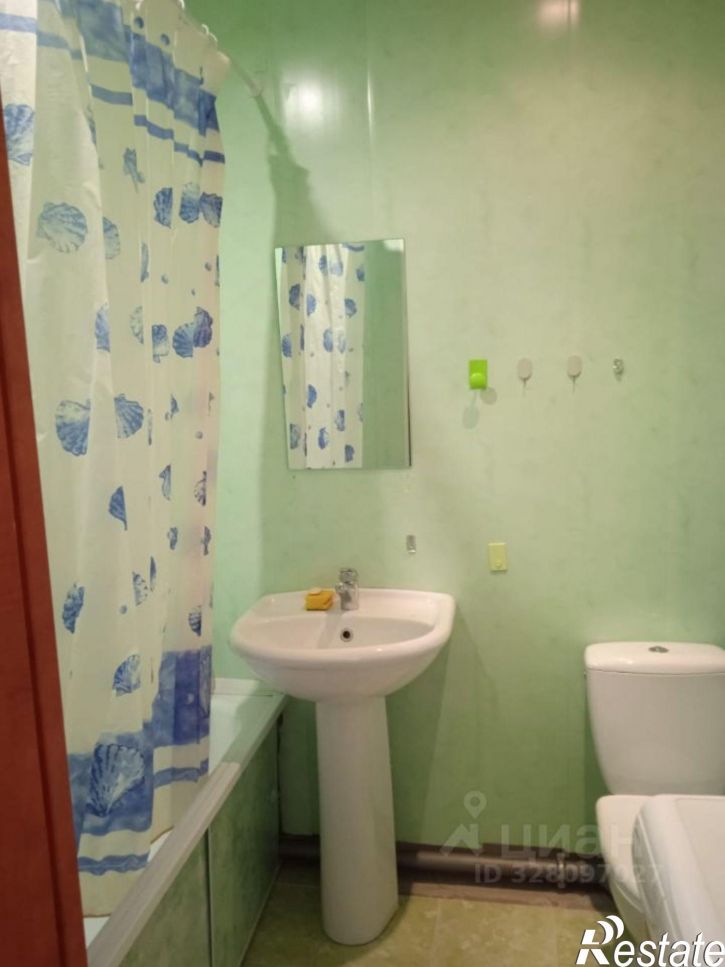 1-комн квартира поселок Королевка, 15,  д. 15