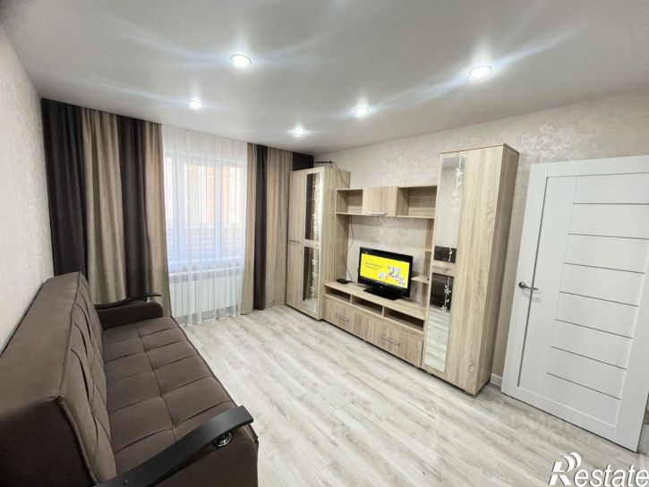 1-комн квартира