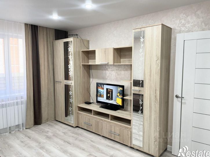 1-комн квартира