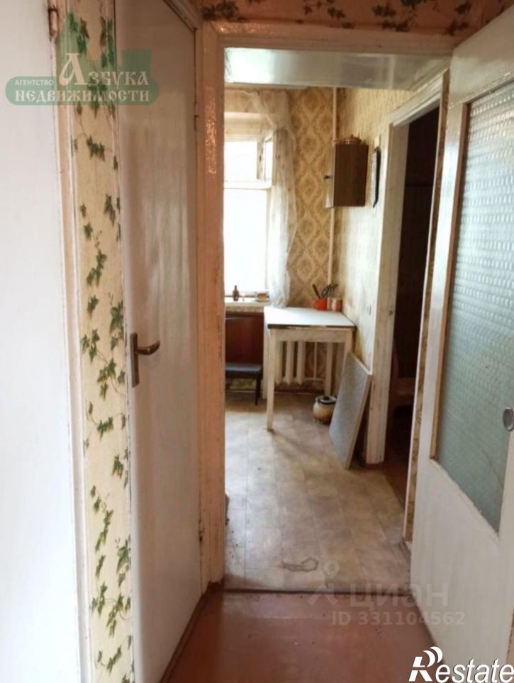2-комн квартира улица Седова, 33А,  д. 33А