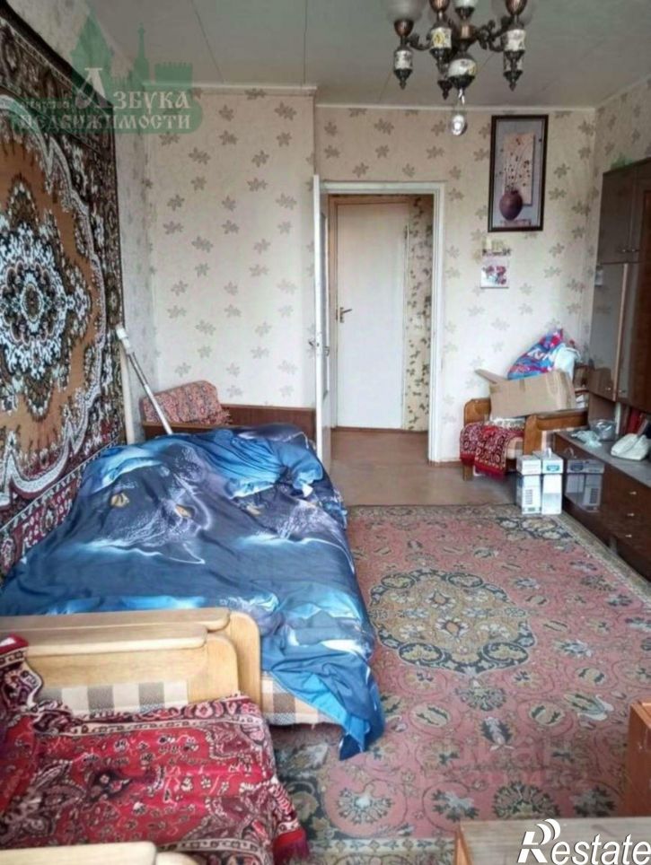 2-комн квартира улица Седова, 33А,  д. 33А