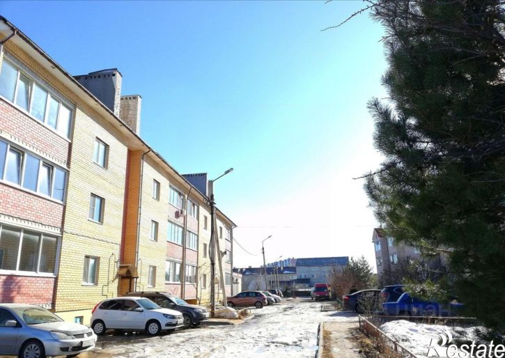 3-комн квартира ул Фленовская, 8,  д. 8