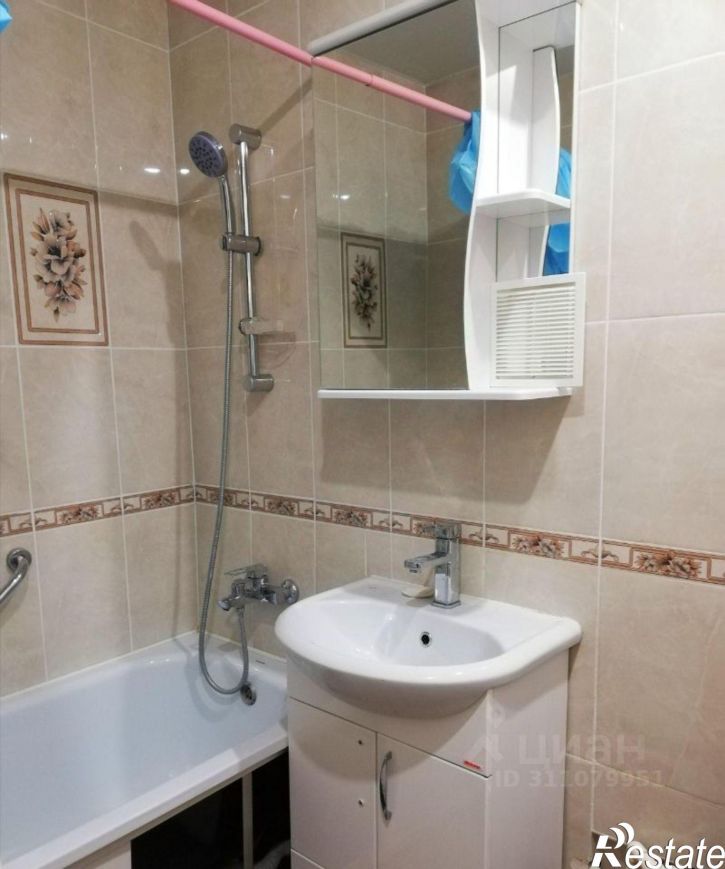2-комн квартира ул 25 Сентября, 28,  д. 28