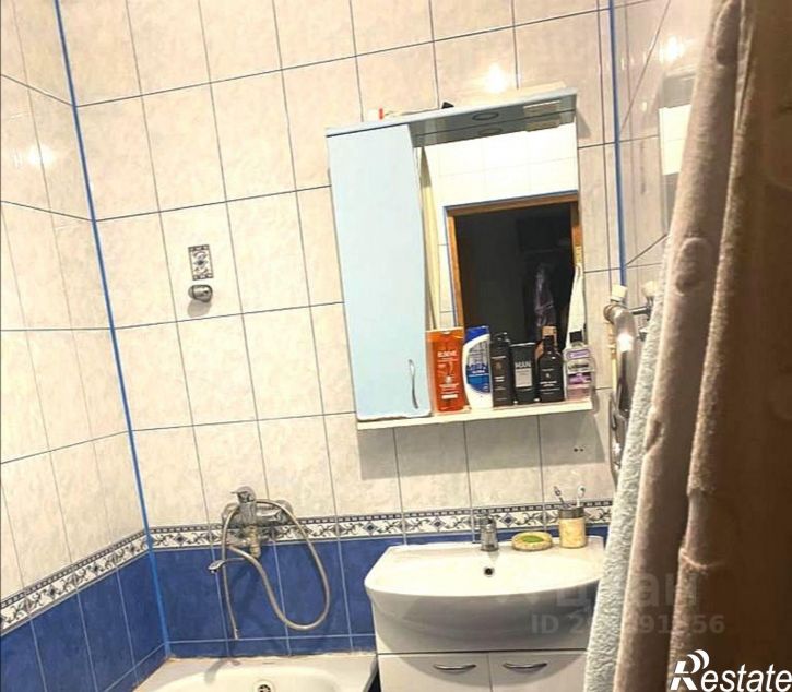3-комн квартира ул Фленовская, 8,  д. 8