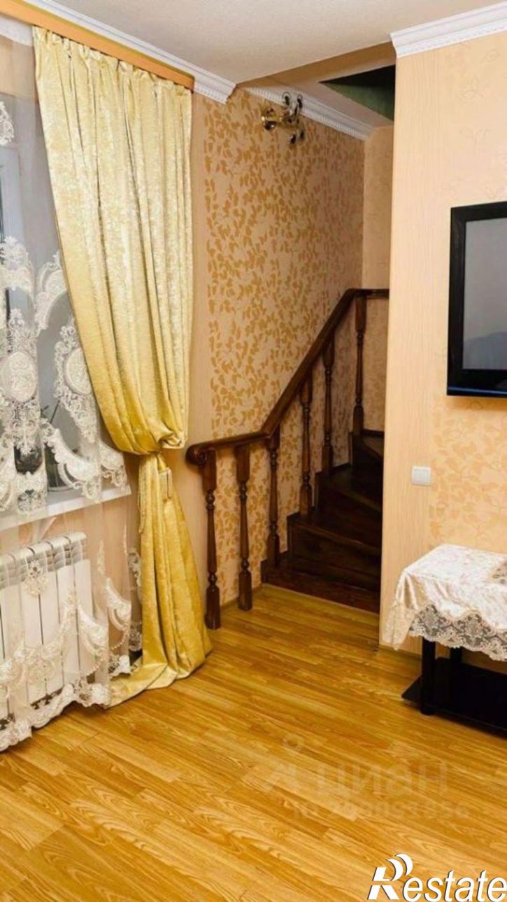 3-комн квартира ул Фленовская, 8,  д. 8