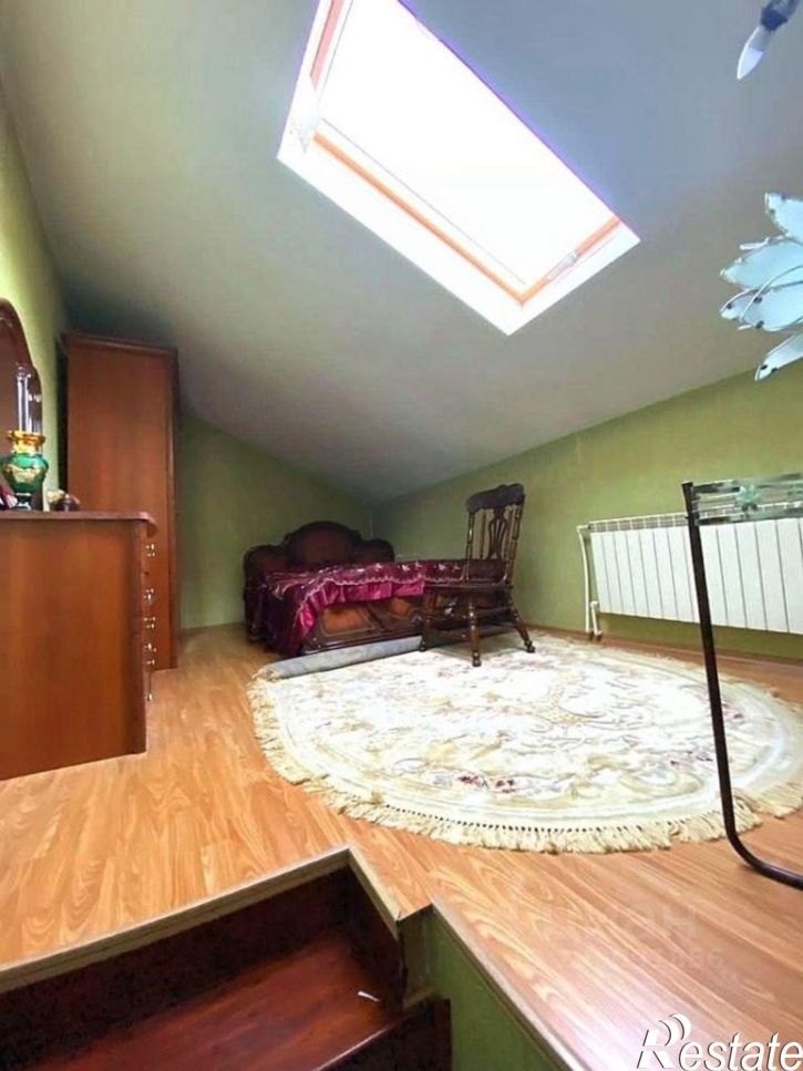 3-комн квартира ул Фленовская, 8,  д. 8