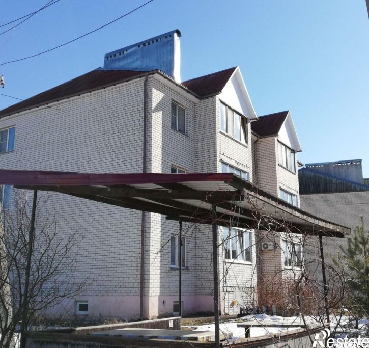 3-комн квартира ул Фленовская, 8,  д. 8