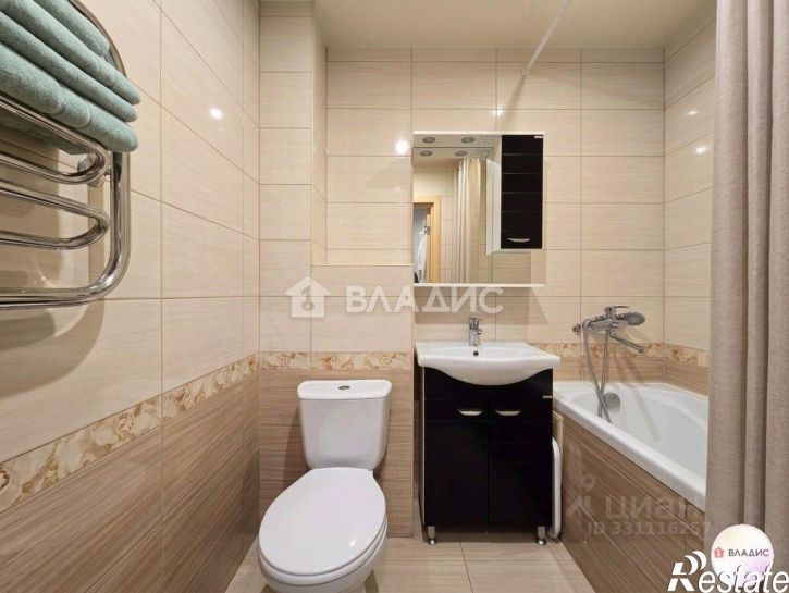 1-комн квартира ул Победы, 1,  д. 1