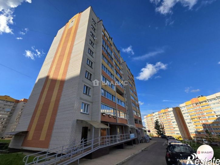 1-комн квартира ул Победы, 1,  д. 1