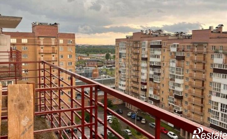 2-комн квартира Киевское шоссе, 60,  д. 60