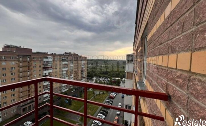 2-комн квартира Киевское шоссе, 60,  д. 60