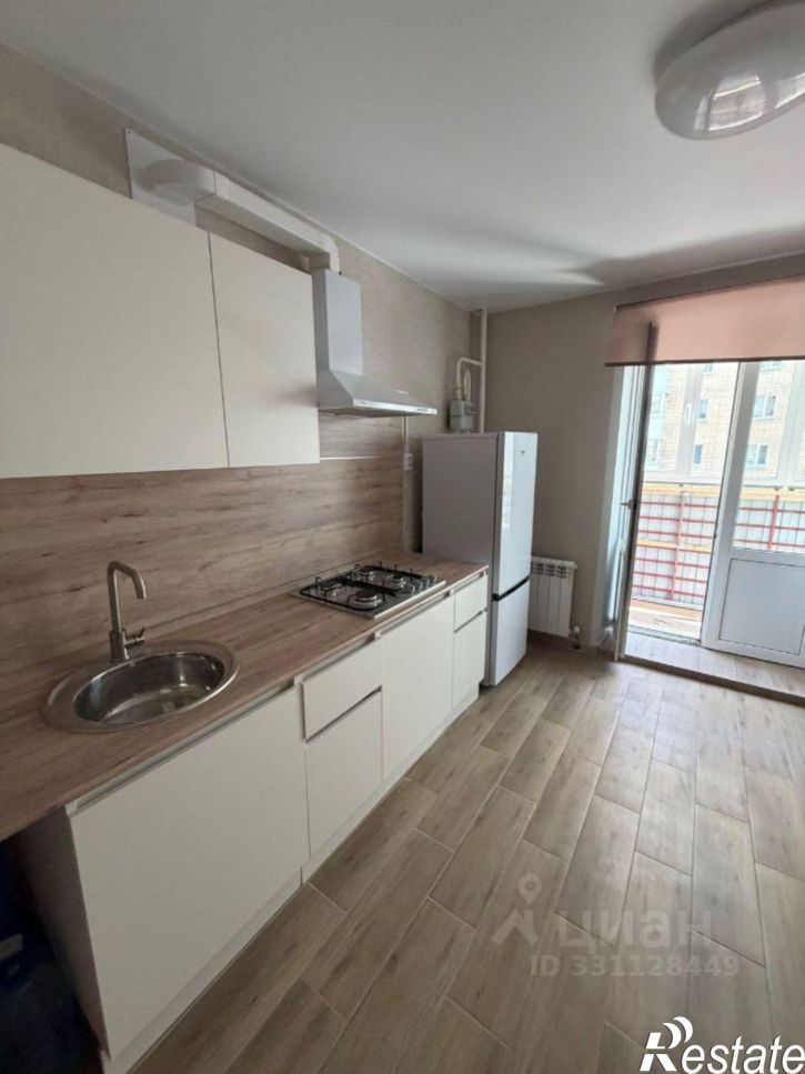 1-комн квартира Краснинское шоссе, 28,  д. 28