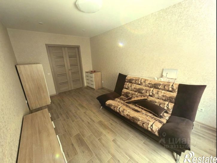 1-комн квартира Краснинское шоссе, 28,  д. 28