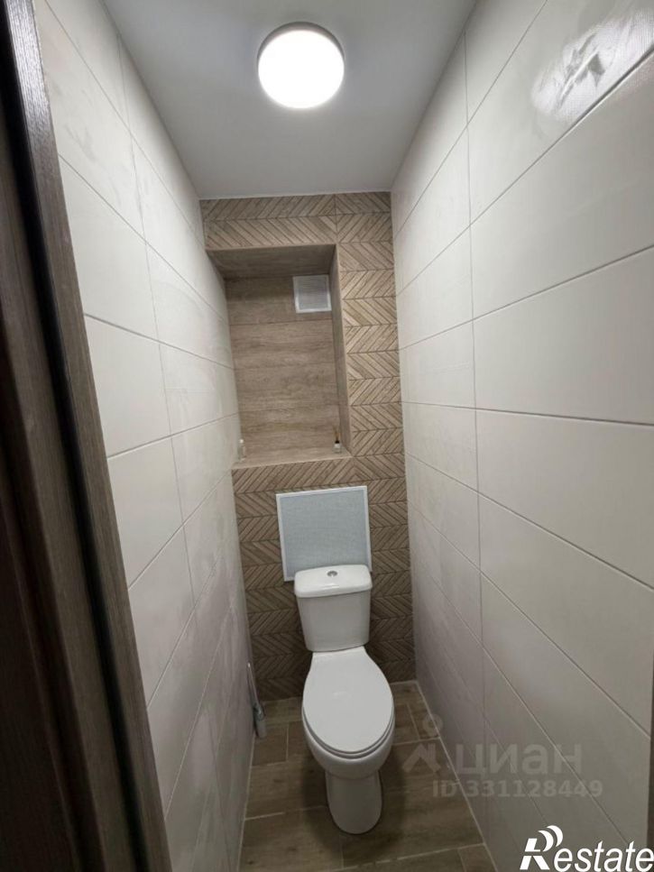 1-комн квартира Краснинское шоссе, 28,  д. 28