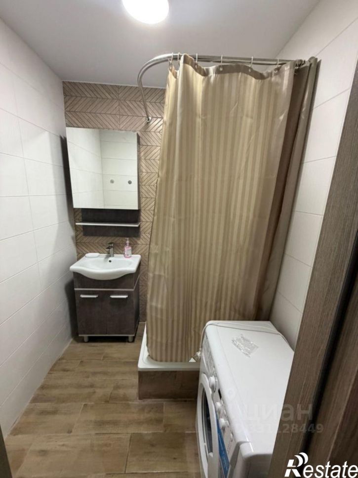 1-комн квартира Краснинское шоссе, 28,  д. 28