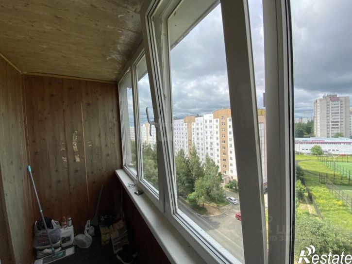1-комн квартира ул Попова, 110 1,  д. 110 1,  к. 1