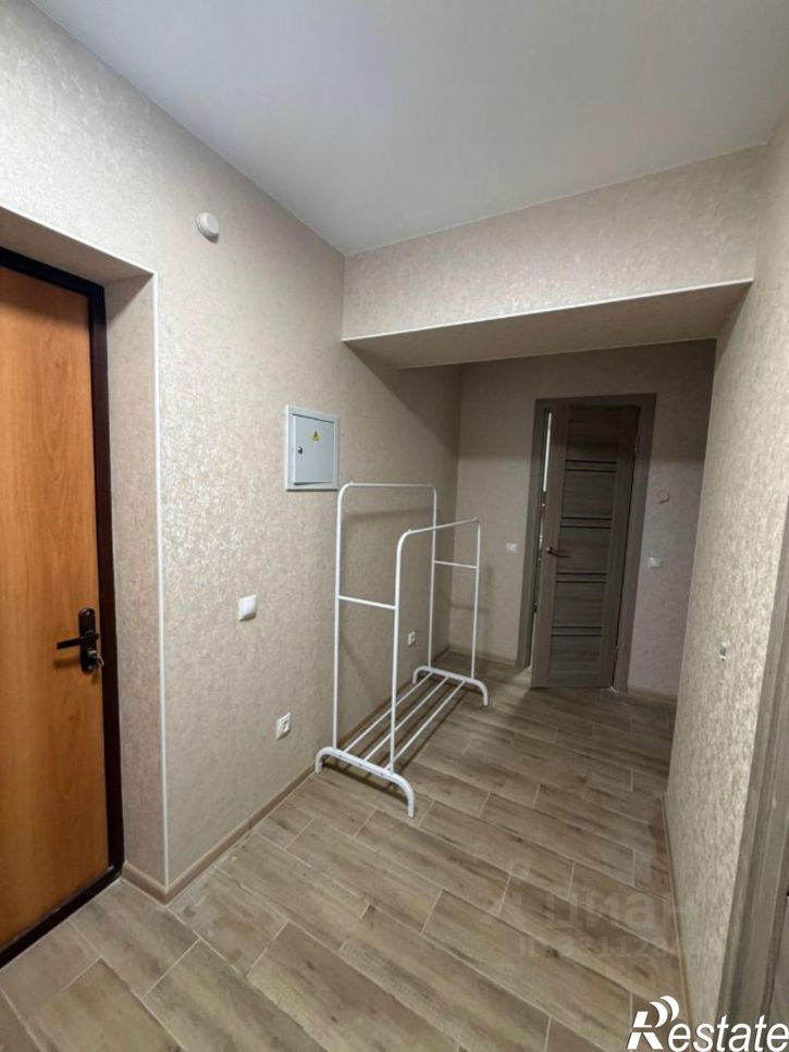 1-комн квартира Краснинское шоссе, 28,  д. 28