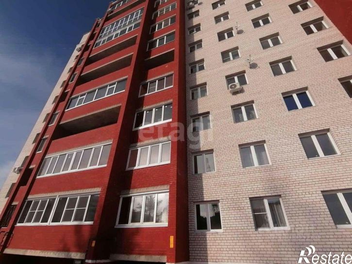 1-комн квартира
