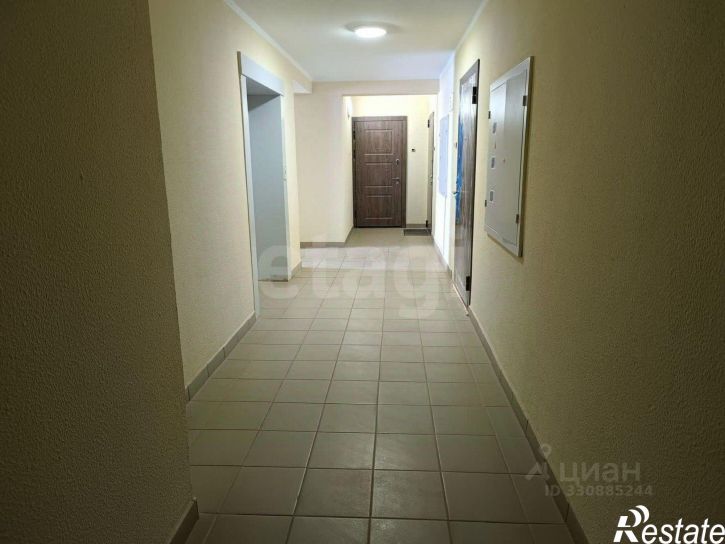 1-комн квартира