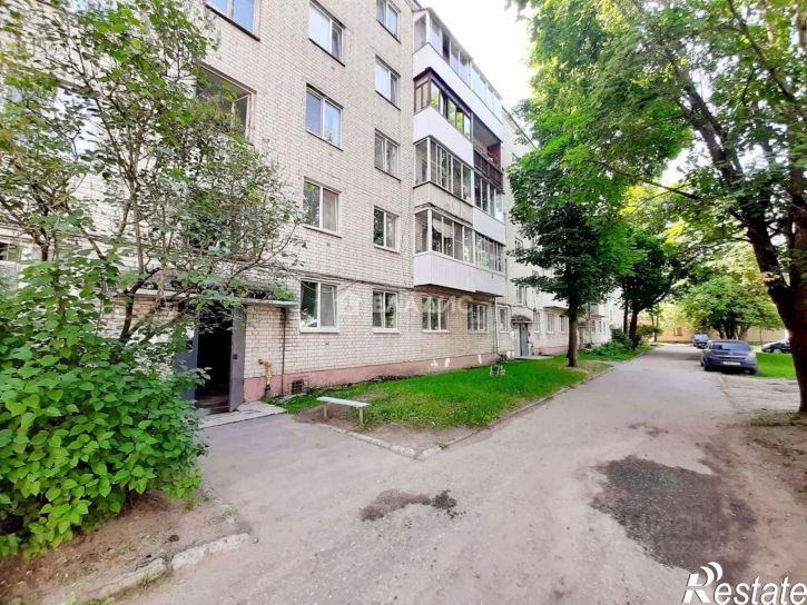 1-комн квартира ул Щорса, 18,  д. 18