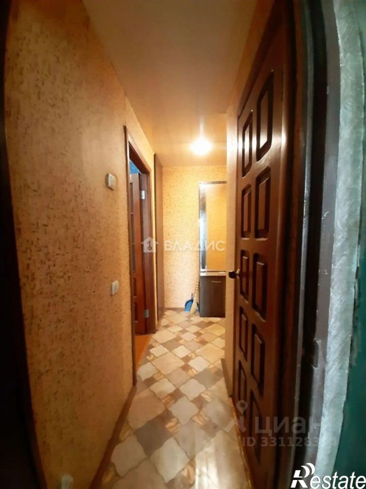 1-комн квартира ул Щорса, 18,  д. 18