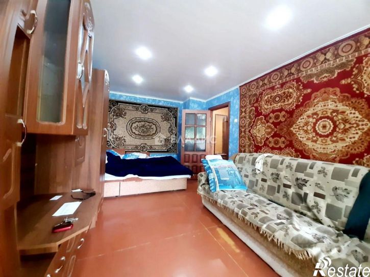 1-комн квартира ул Щорса, 18,  д. 18