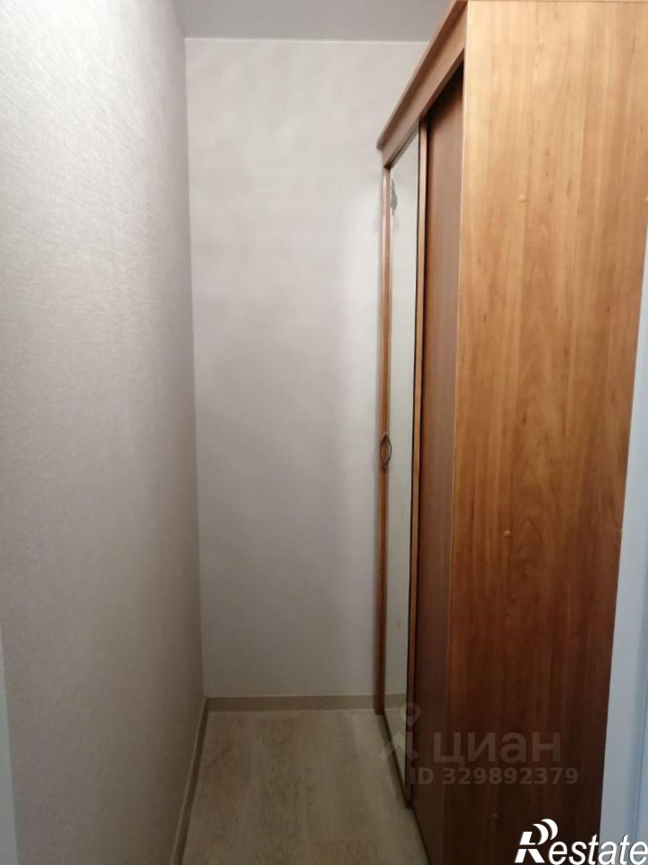 1-комн квартира проспект Гагарина, 43В