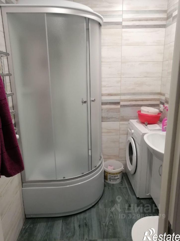 1-комн квартира проспект Гагарина, 43В