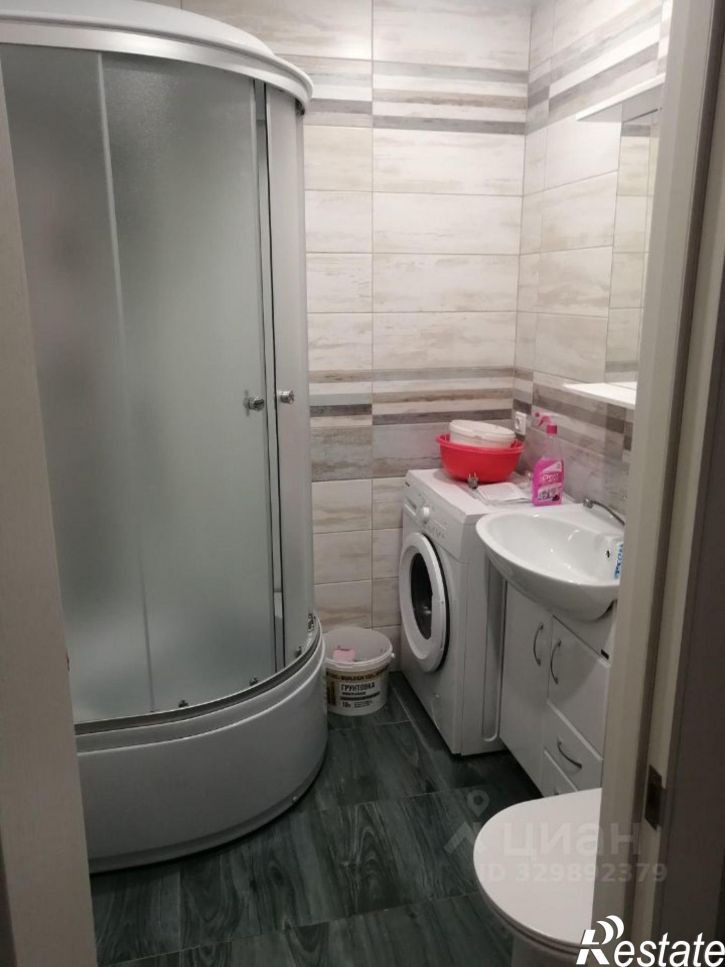1-комн квартира проспект Гагарина, 43В