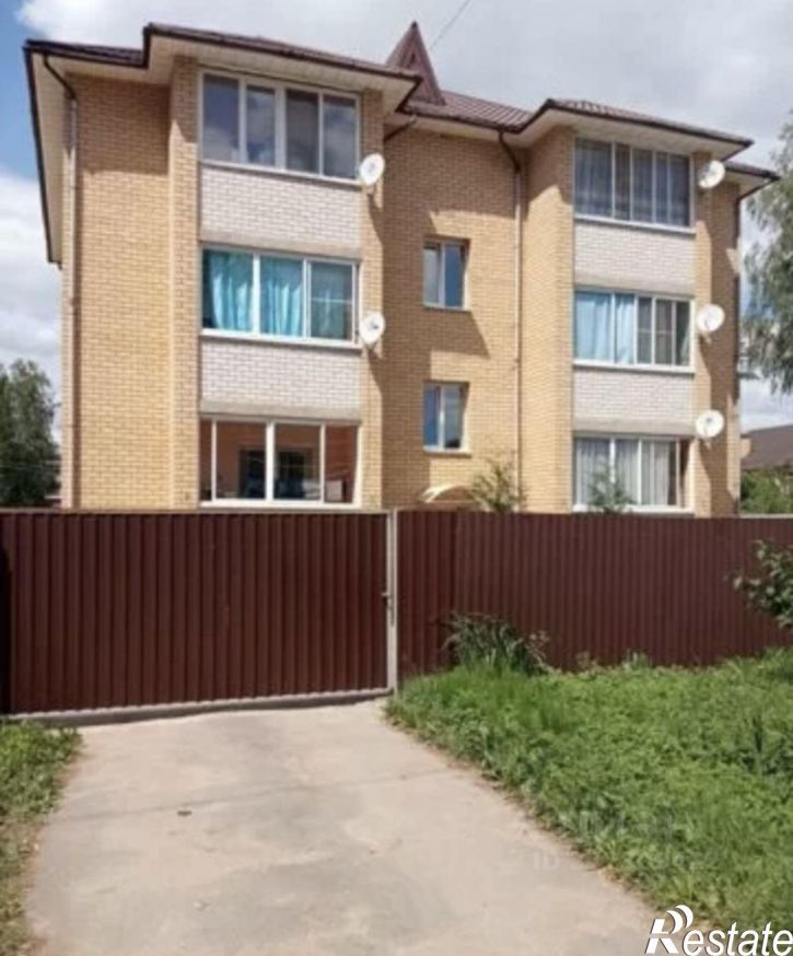2-комн квартира ул Чехова, 4,  д. 4