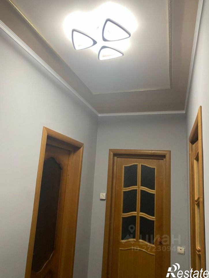 2-комн квартира ул Чехова, 4,  д. 4
