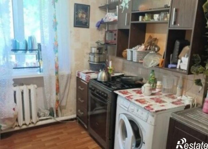 2-комн квартира поселок Миловидово, 5,  д. 5