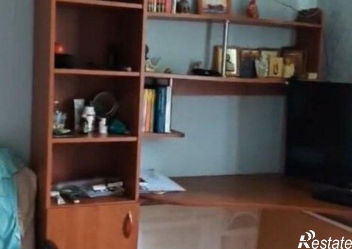 2-комн квартира поселок Миловидово, 5,  д. 5