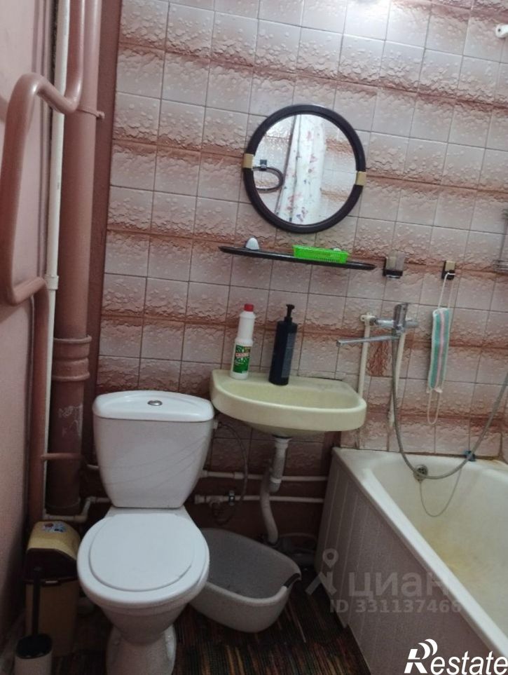 1-комн квартира ул Гарабурды, 29,  д. 29