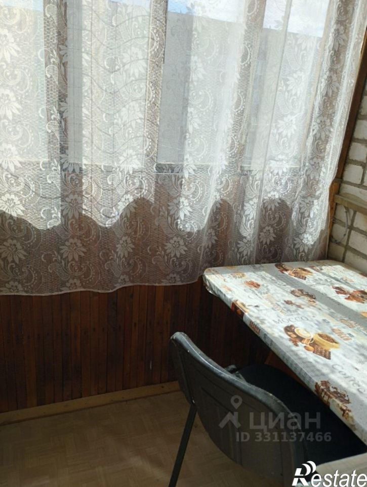 1-комн квартира ул Гарабурды, 29,  д. 29