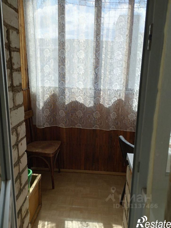 1-комн квартира ул Гарабурды, 29,  д. 29