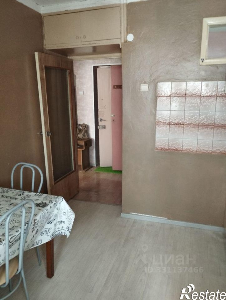 1-комн квартира ул Гарабурды, 29,  д. 29