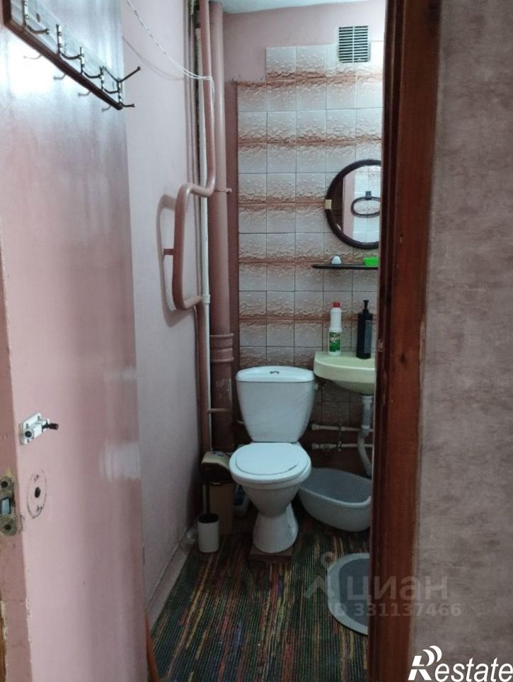 1-комн квартира ул Гарабурды, 29,  д. 29