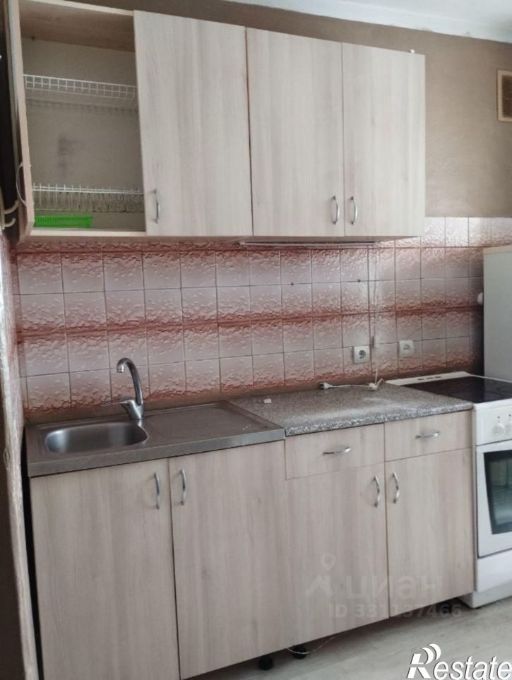 1-комн квартира ул Гарабурды, 29,  д. 29