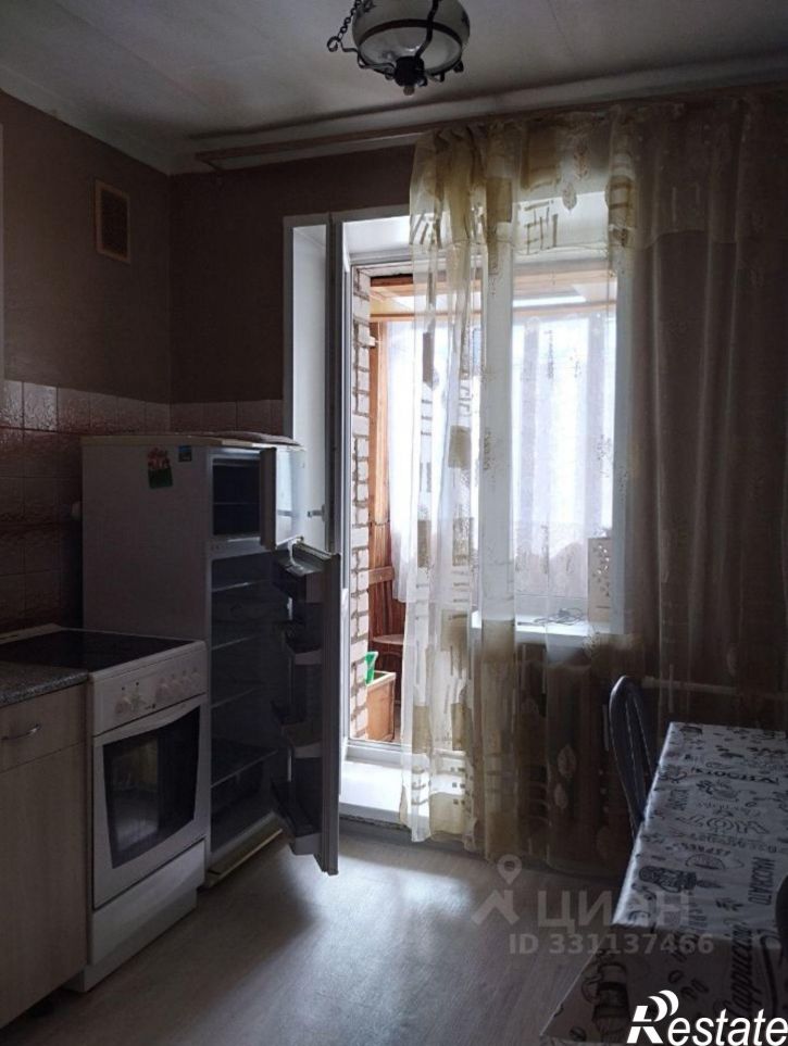 1-комн квартира ул Гарабурды, 29,  д. 29