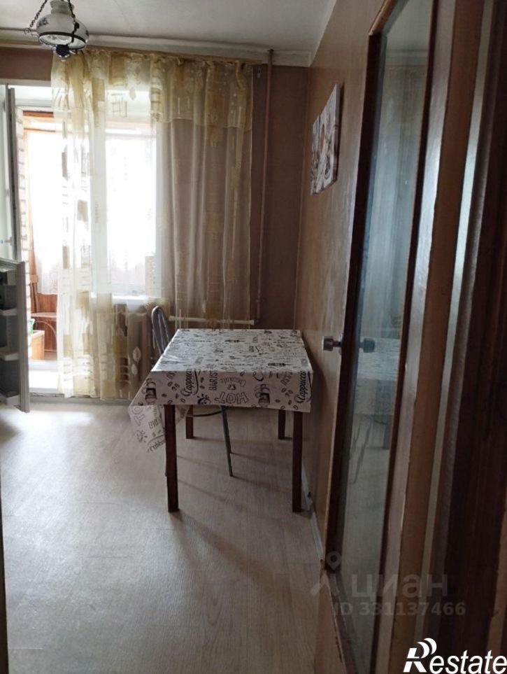 1-комн квартира ул Гарабурды, 29,  д. 29