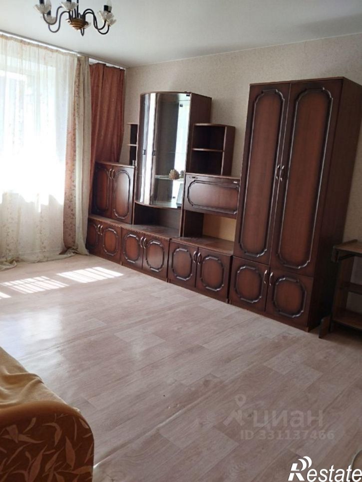 1-комн квартира ул Гарабурды, 29,  д. 29