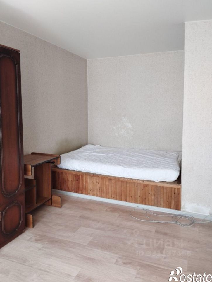 1-комн квартира ул Гарабурды, 29,  д. 29
