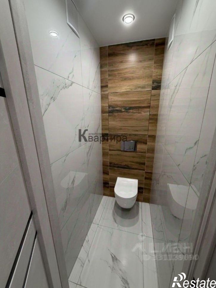 1-комн квартира ул Брянская 2-я, 5А,  д. 5А