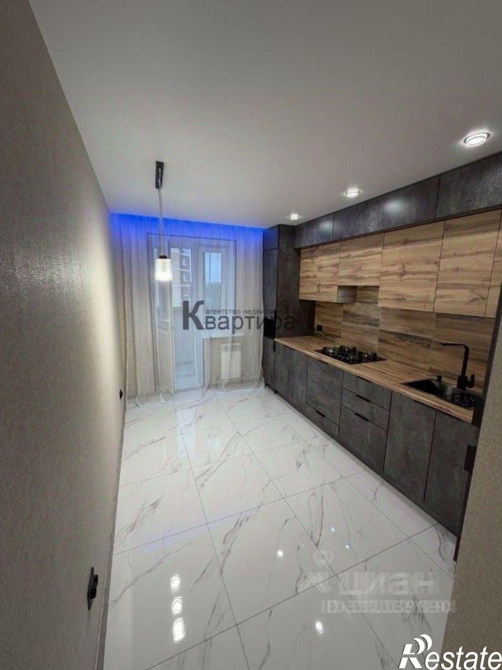 1-комн квартира ул Брянская 2-я, 5А,  д. 5А