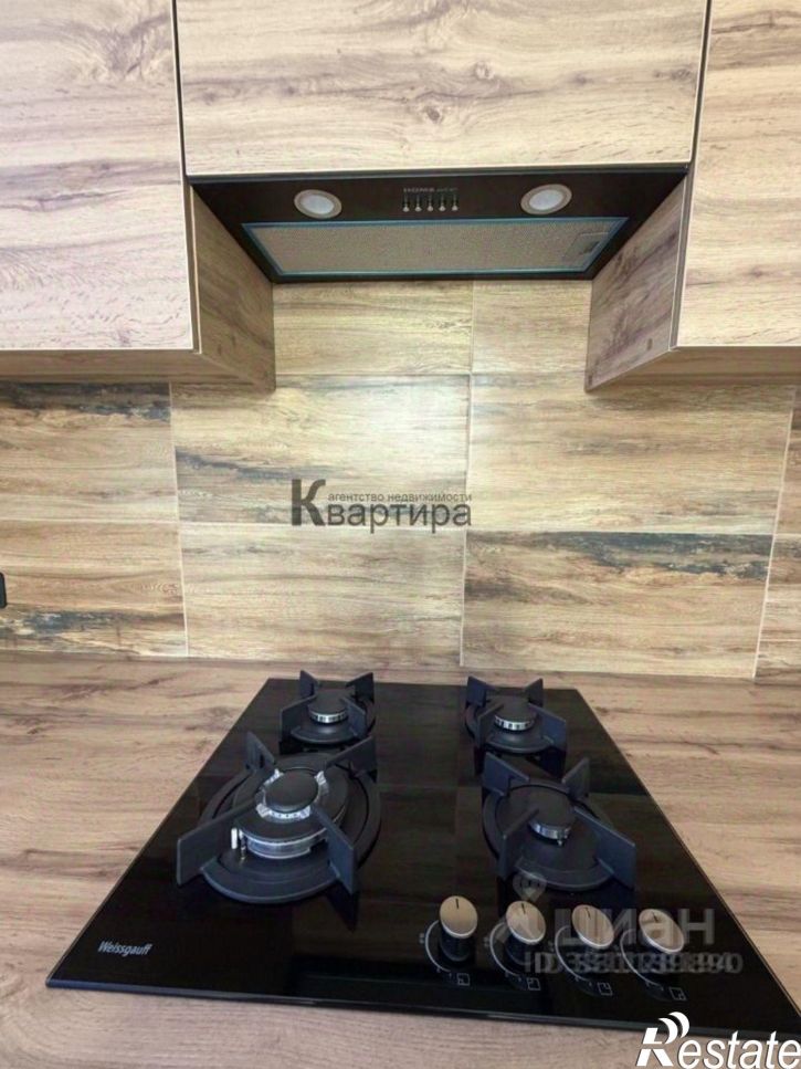 1-комн квартира ул Брянская 2-я, 5А,  д. 5А