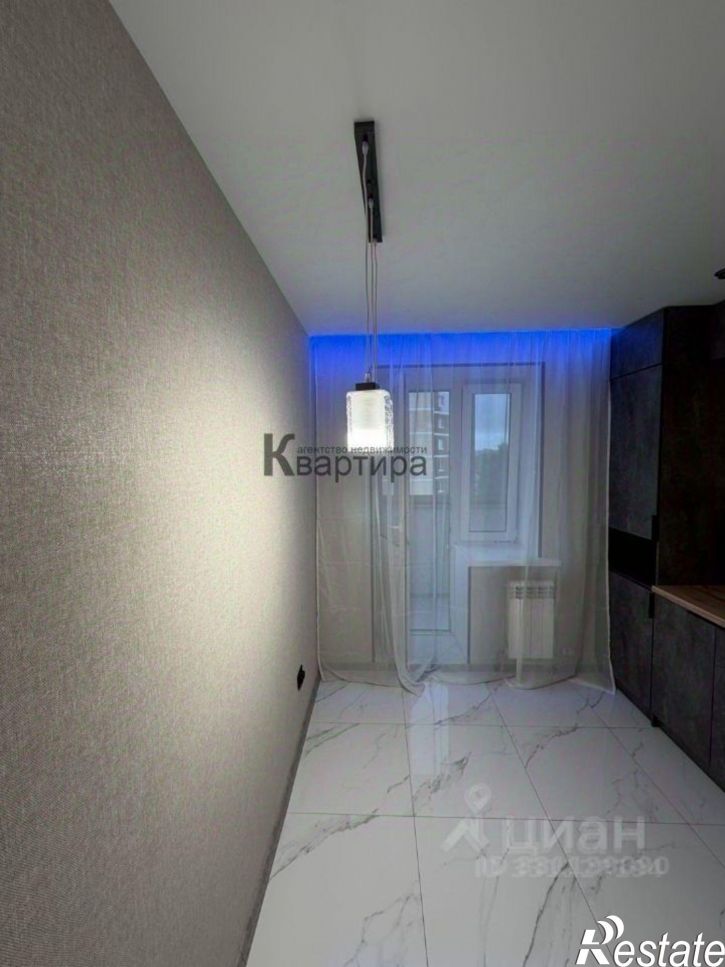 1-комн квартира ул Брянская 2-я, 5А,  д. 5А